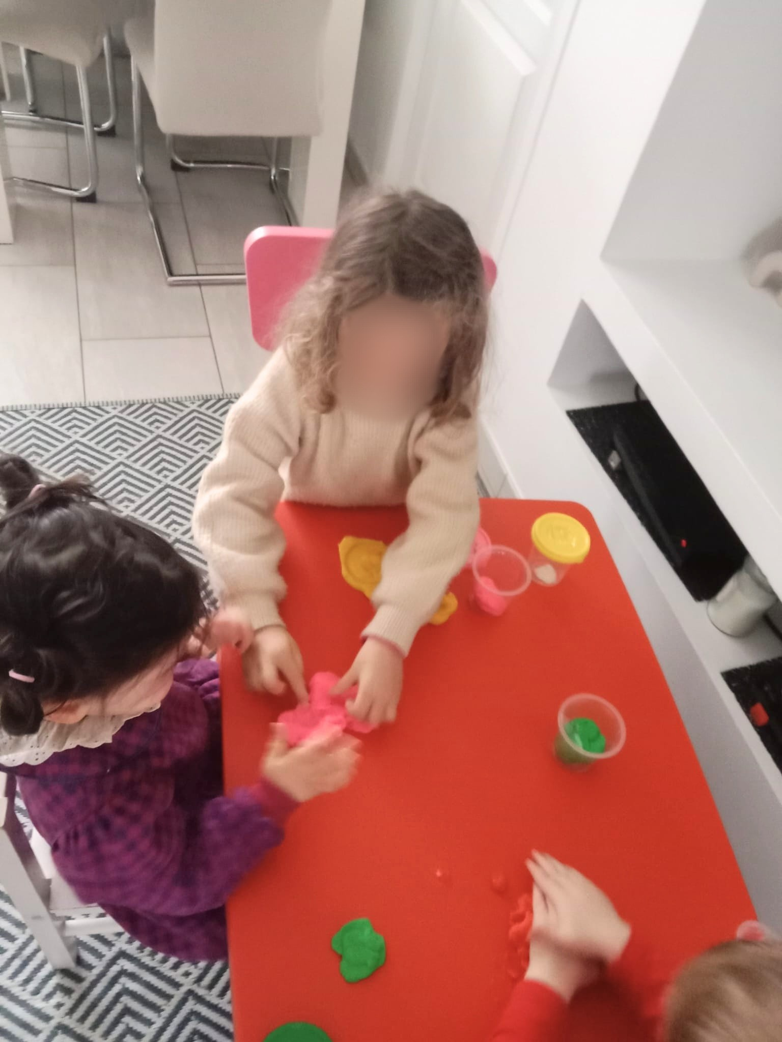 Pâte à modeler